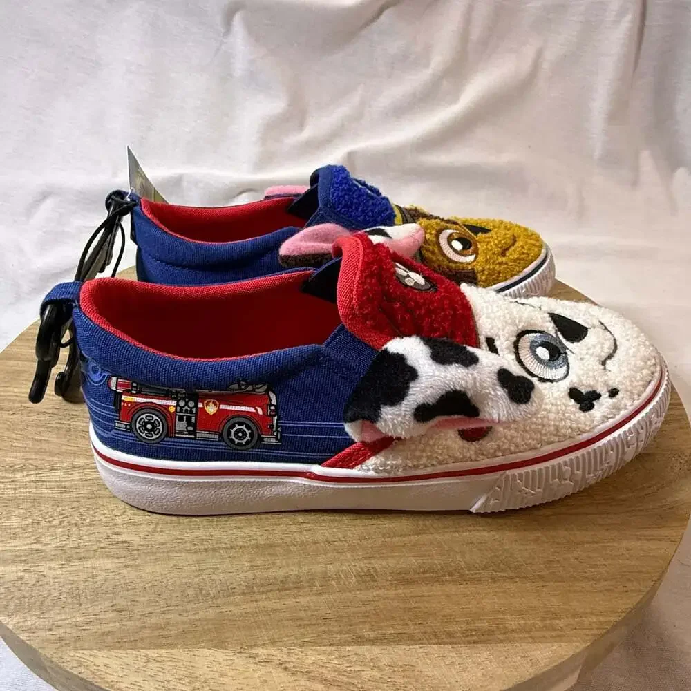 Nickelodeon paw patrol
